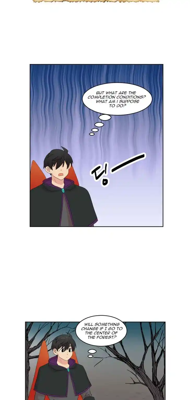 Reader (Chang Han-Yoon) Ch.186