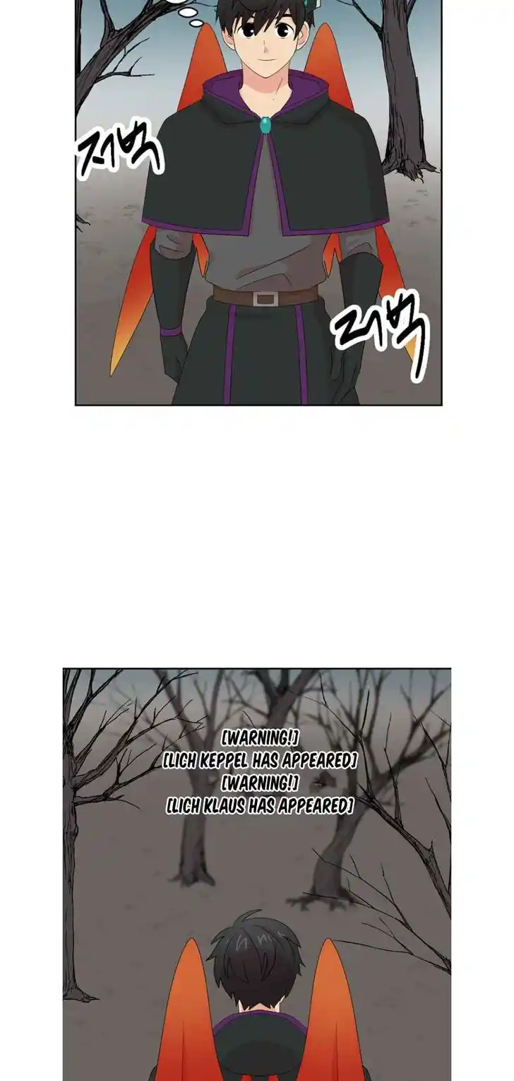 Reader (Chang Han-Yoon) Ch.186