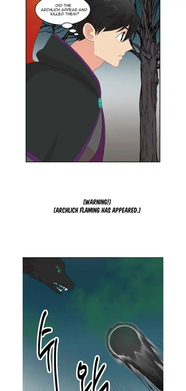 Reader (Chang Han-Yoon) Ch.186