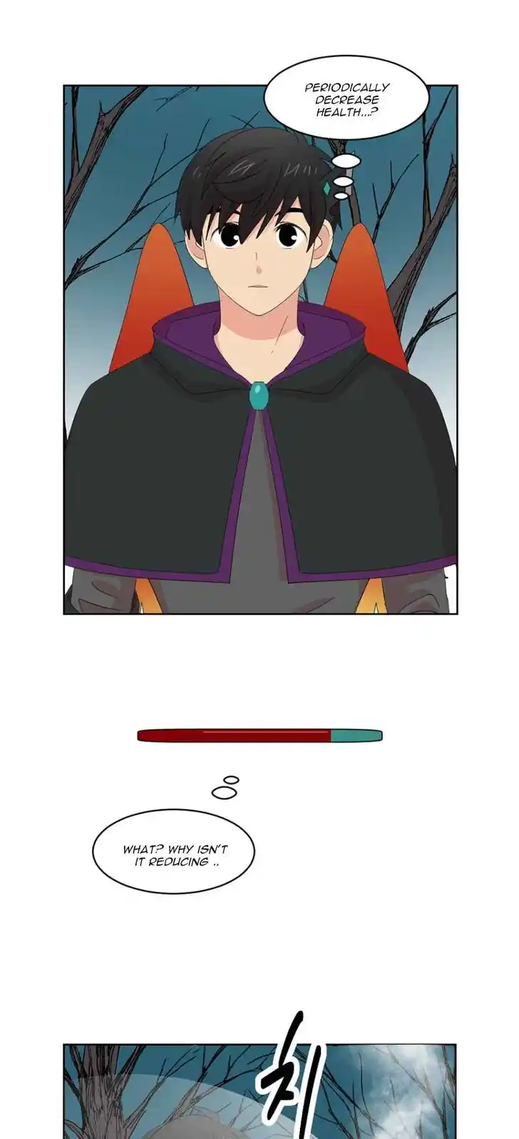 Reader (Chang Han-Yoon) Ch.186