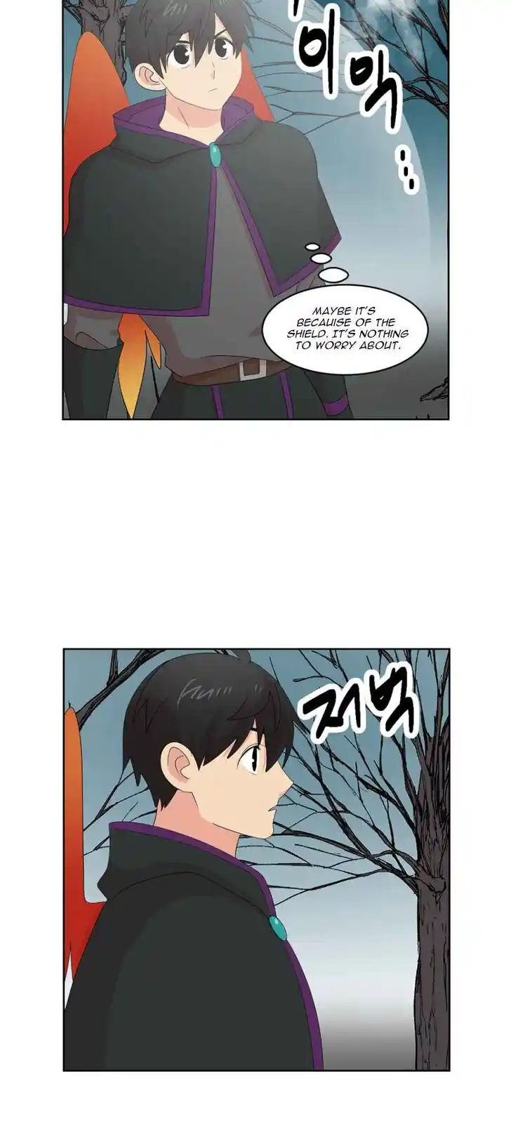 Reader (Chang Han-Yoon) Ch.186