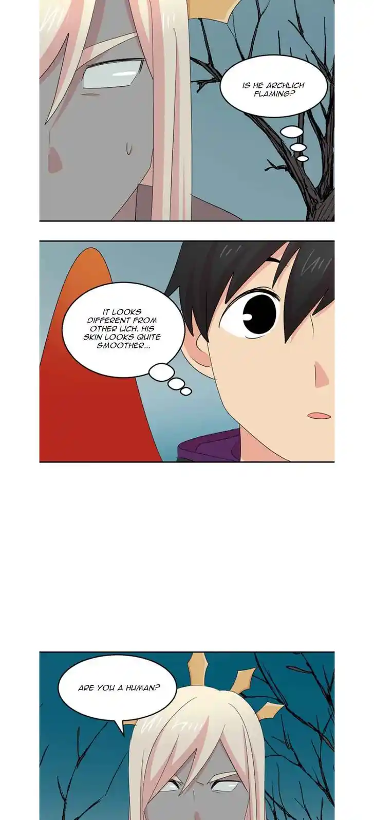 Reader (Chang Han-Yoon) Ch.186