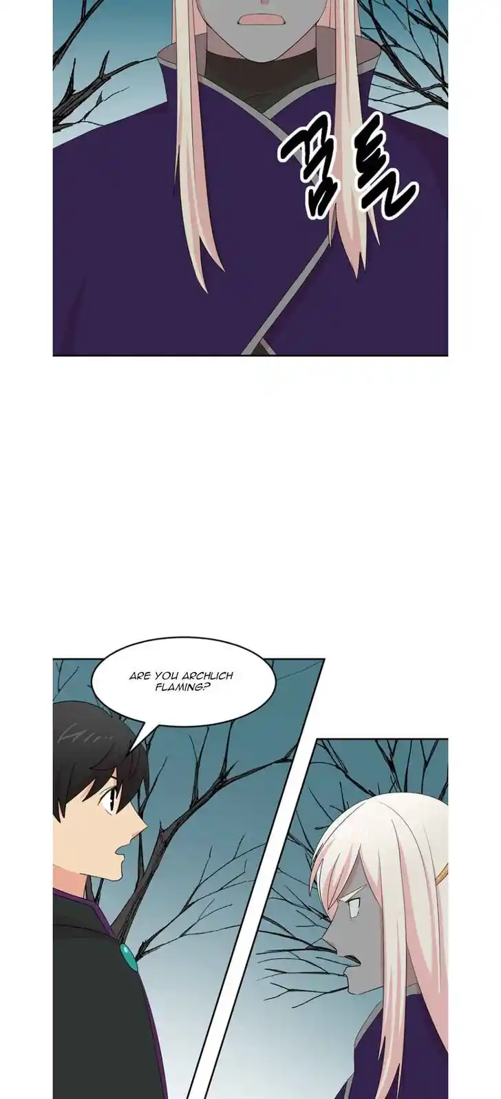 Reader (Chang Han-Yoon) Ch.186