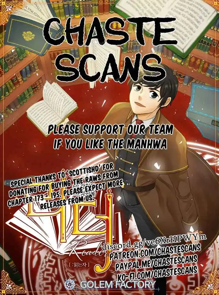 Reader (Chang Han-Yoon) Ch.187