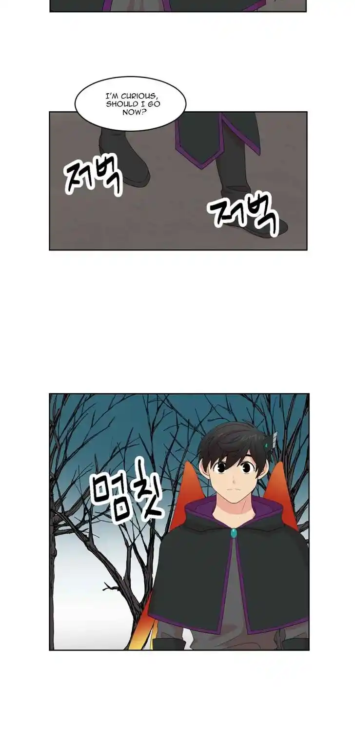 Reader (Chang Han-Yoon) Ch.187