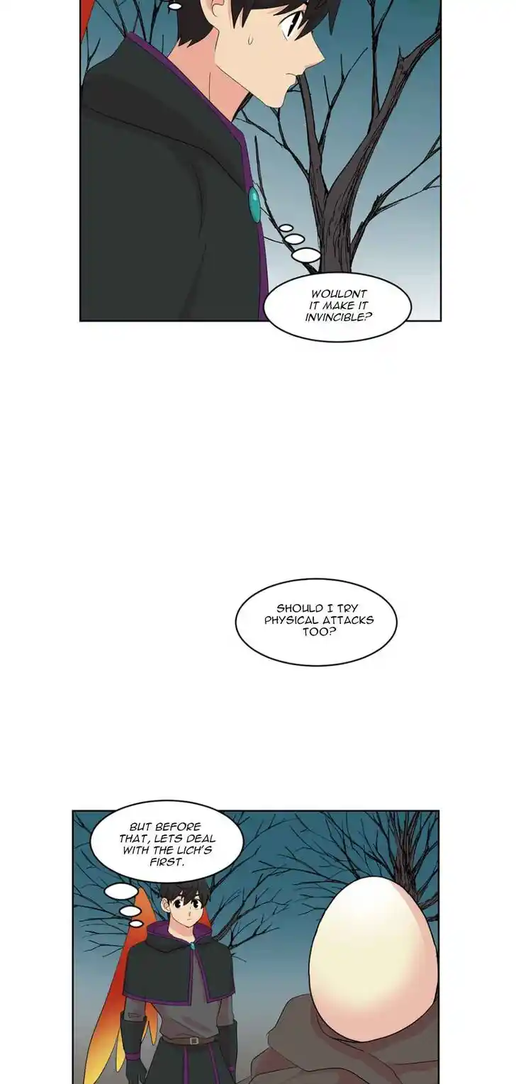 Reader (Chang Han-Yoon) Ch.187