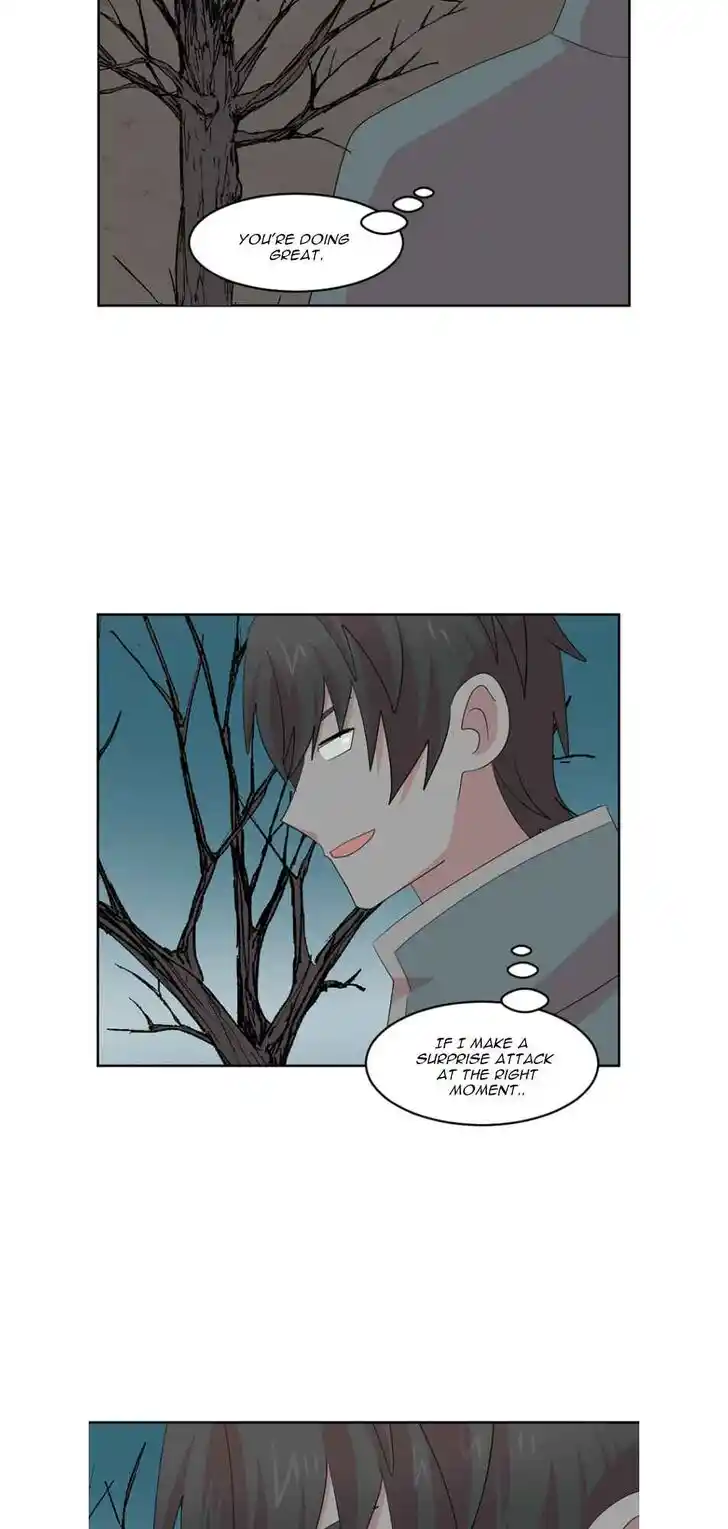 Reader (Chang Han-Yoon) Ch.187