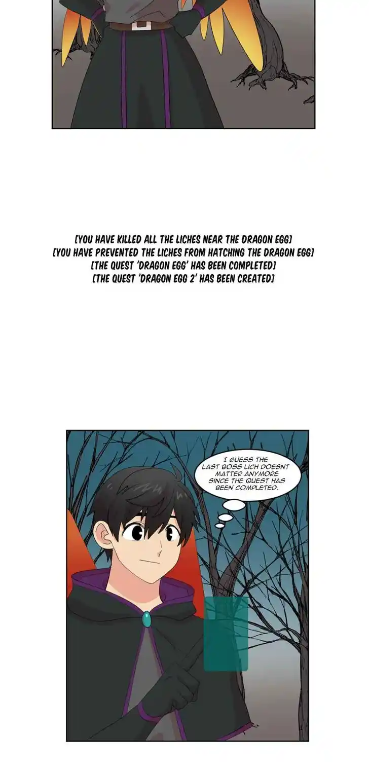 Reader (Chang Han-Yoon) Ch.187