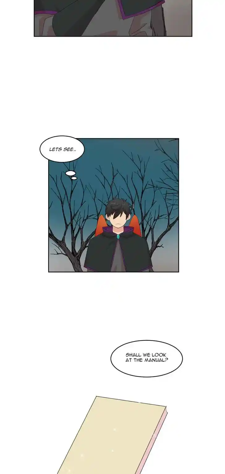 Reader (Chang Han-Yoon) Ch.187