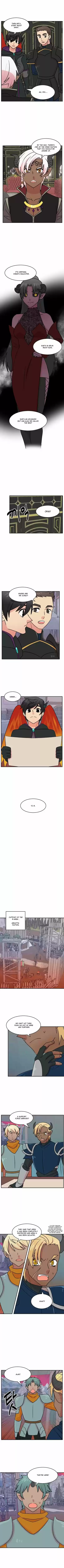 Reader (Chang Han-Yoon) Chapter 100