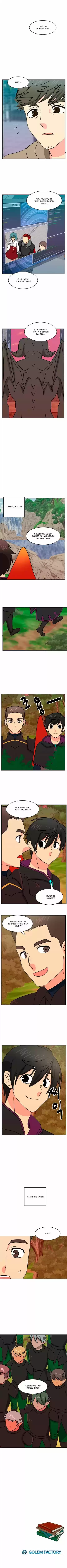 Reader (Chang Han-Yoon) Chapter 101