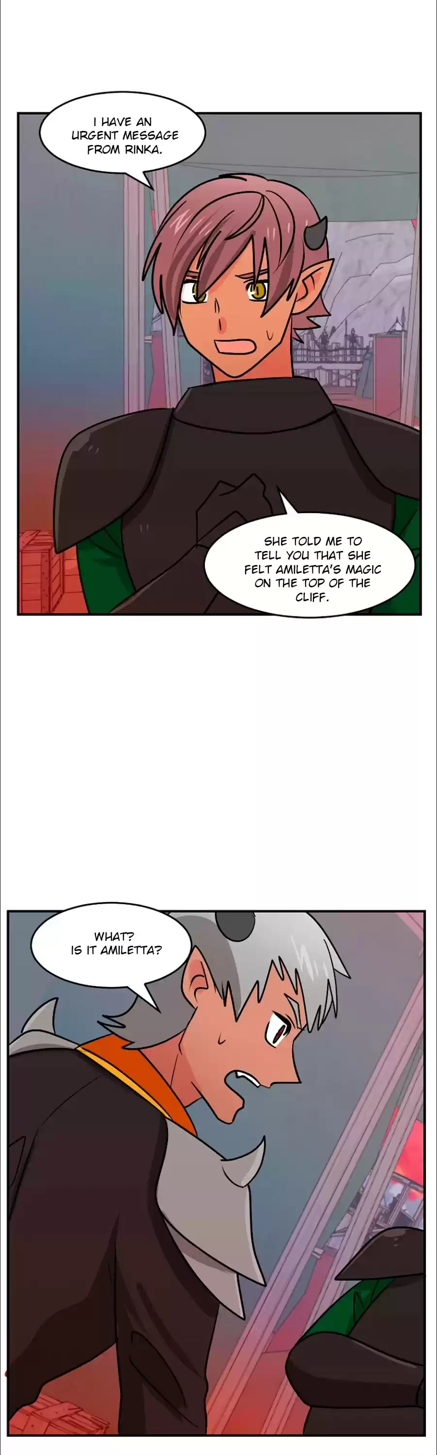 Reader (Chang Han-Yoon) Chapter 103