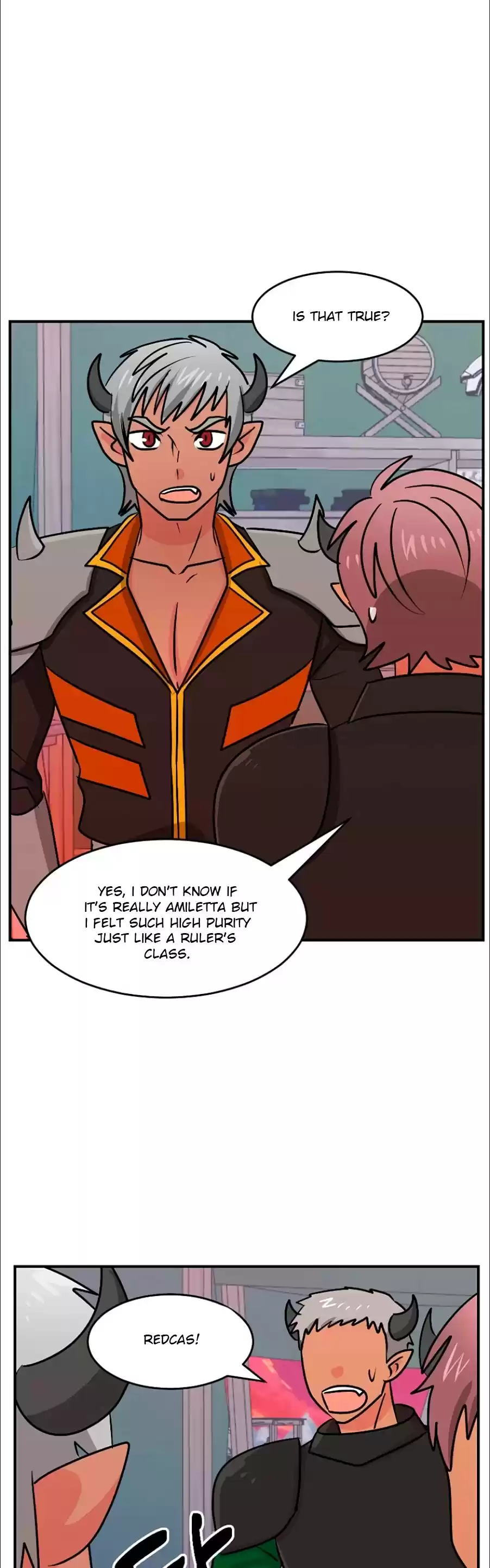 Reader (Chang Han-Yoon) Chapter 103