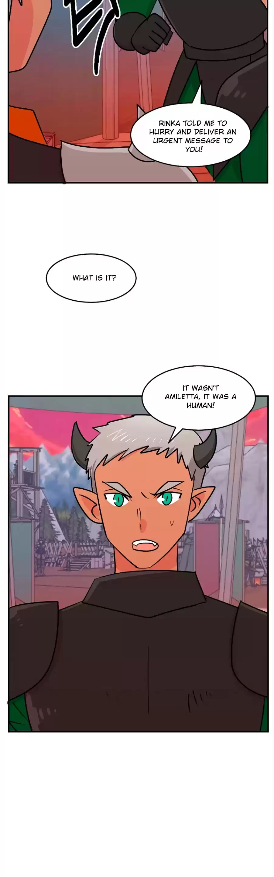 Reader (Chang Han-Yoon) Chapter 103