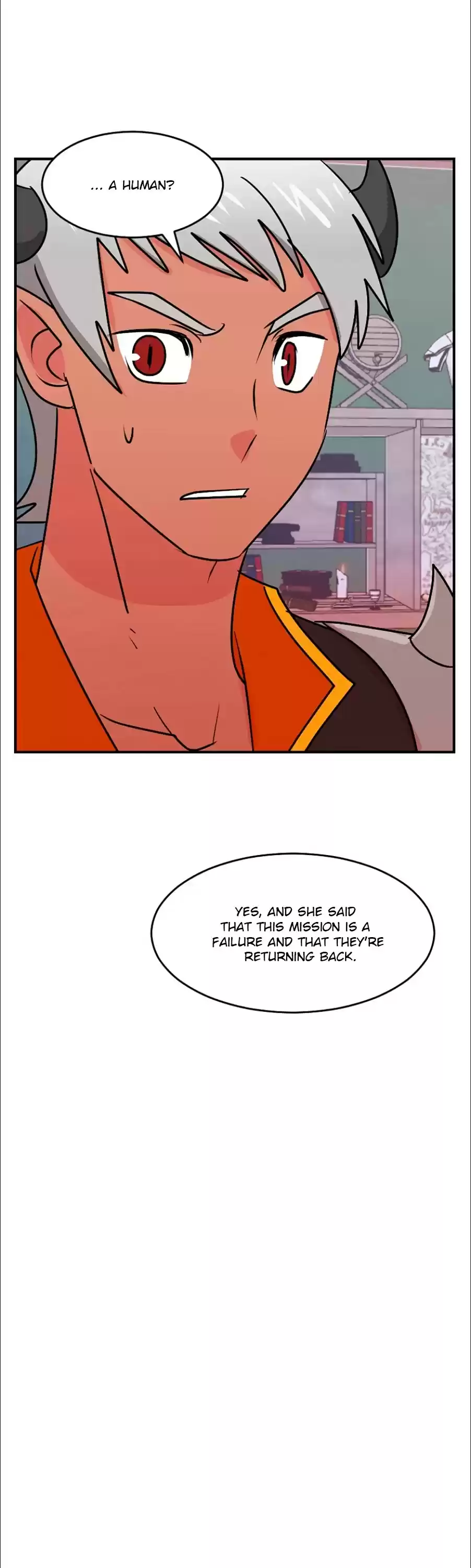 Reader (Chang Han-Yoon) Chapter 103