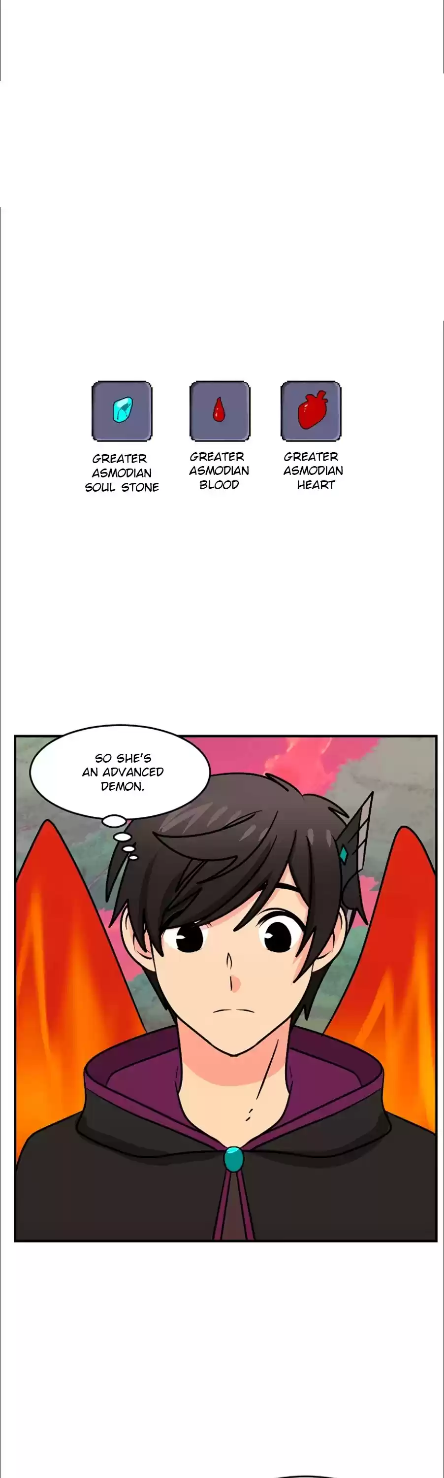 Reader (Chang Han-Yoon) Chapter 103