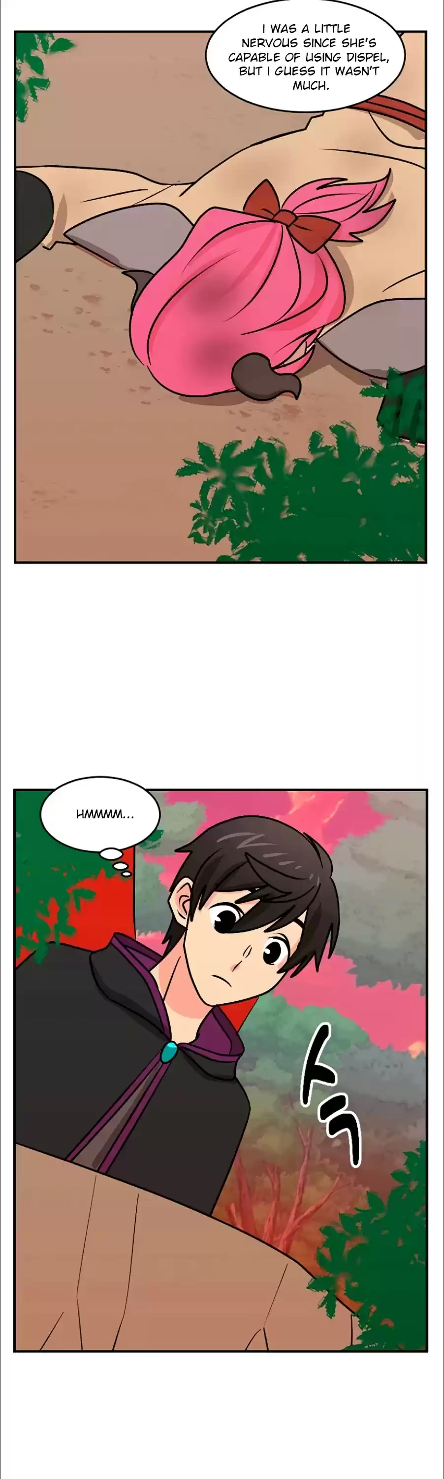 Reader (Chang Han-Yoon) Chapter 103