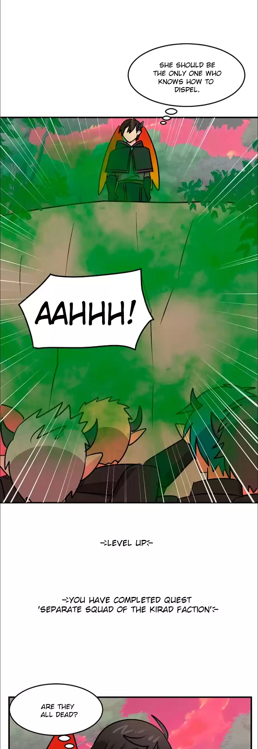 Reader (Chang Han-Yoon) Chapter 103