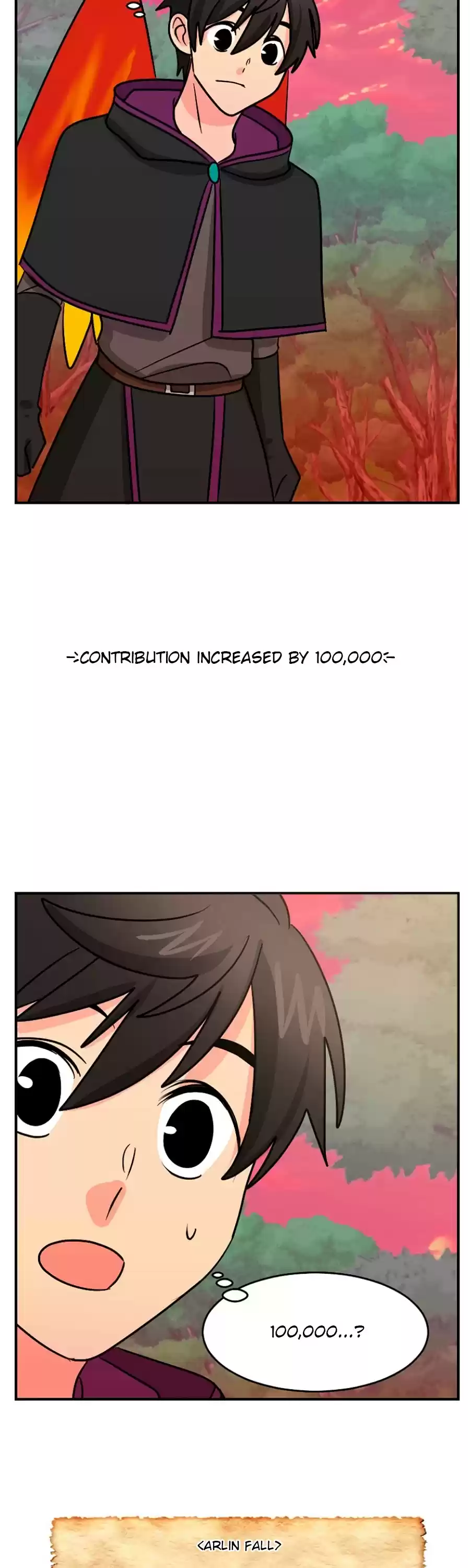 Reader (Chang Han-Yoon) Chapter 103