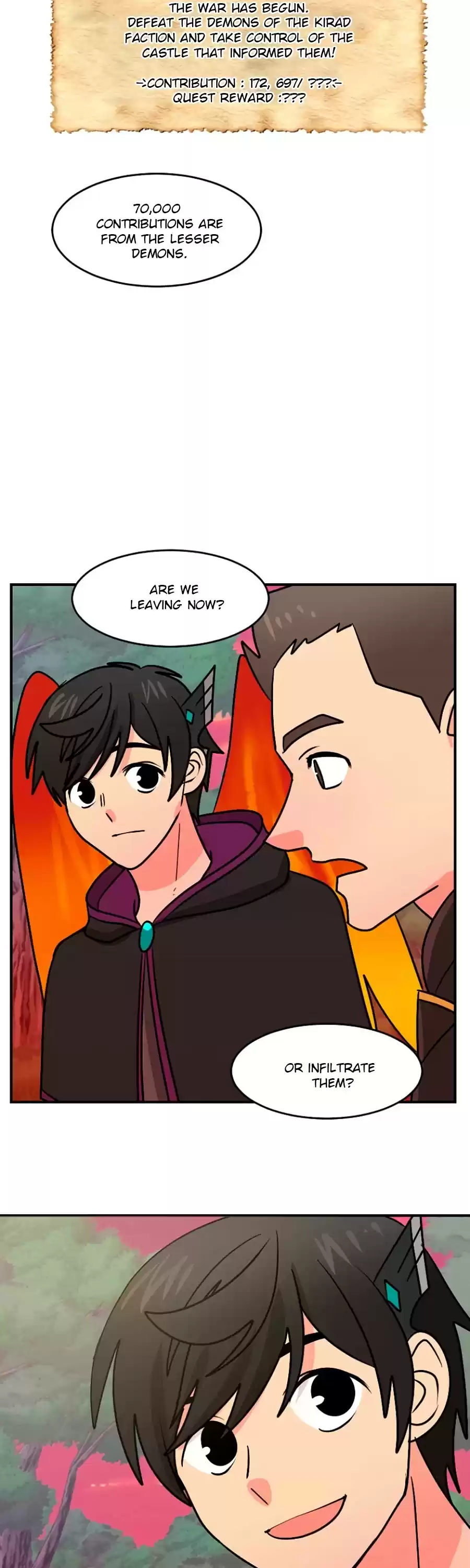 Reader (Chang Han-Yoon) Chapter 103