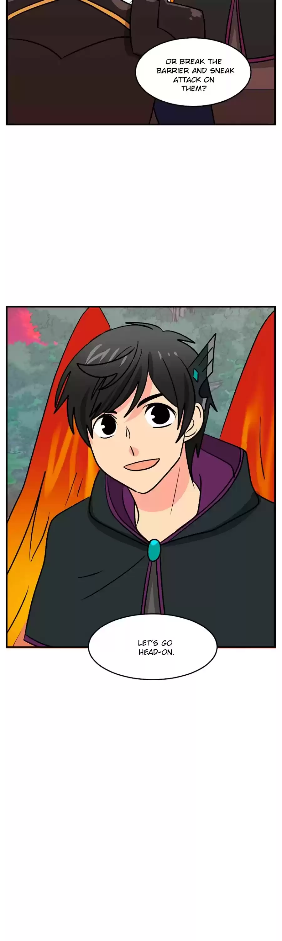 Reader (Chang Han-Yoon) Chapter 103