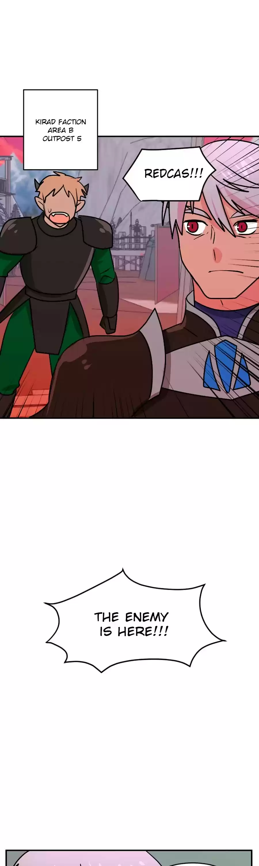 Reader (Chang Han-Yoon) Chapter 103