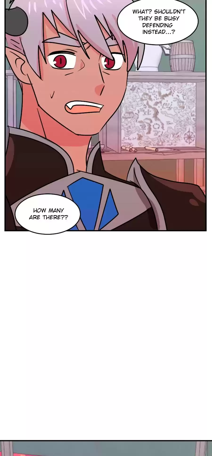 Reader (Chang Han-Yoon) Chapter 103