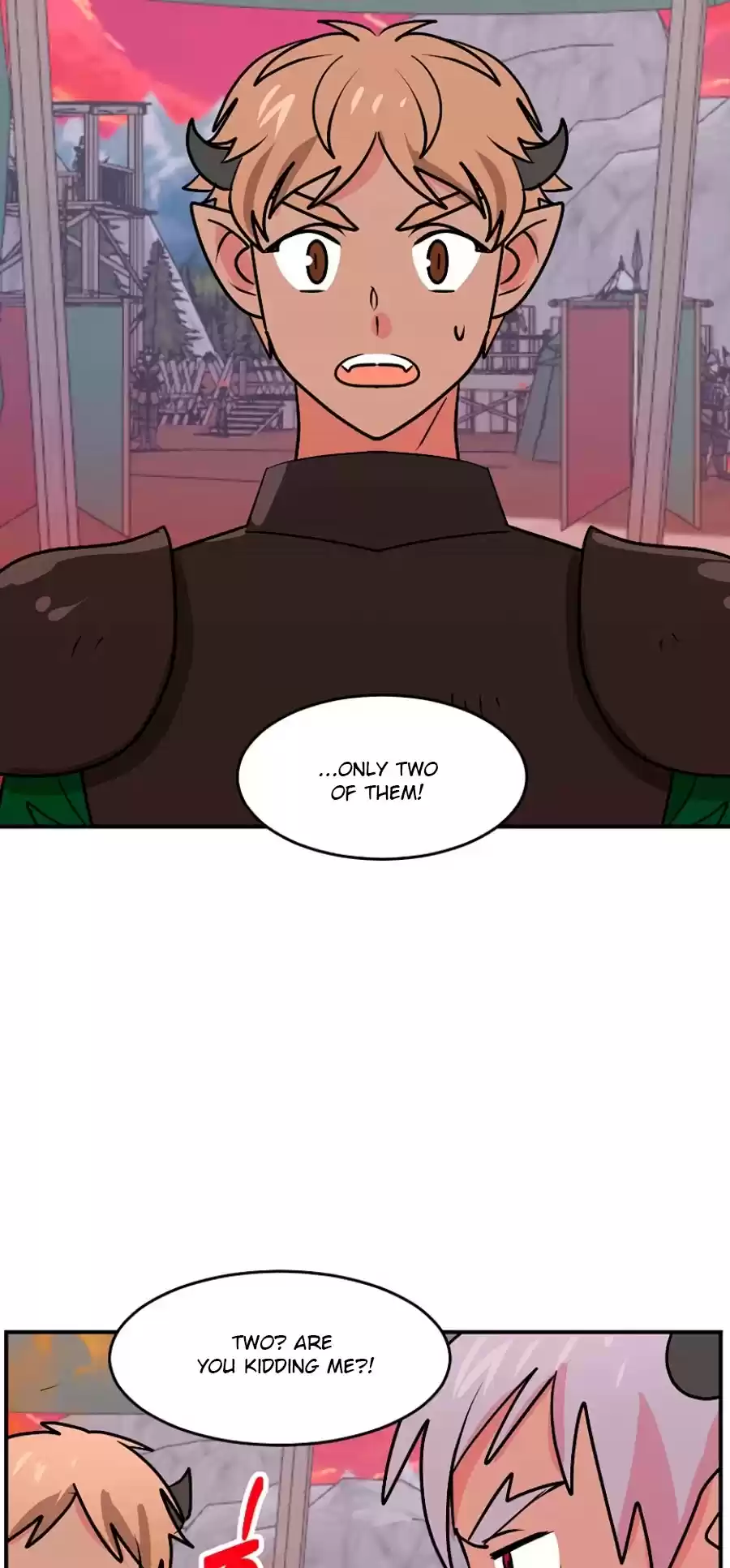 Reader (Chang Han-Yoon) Chapter 103