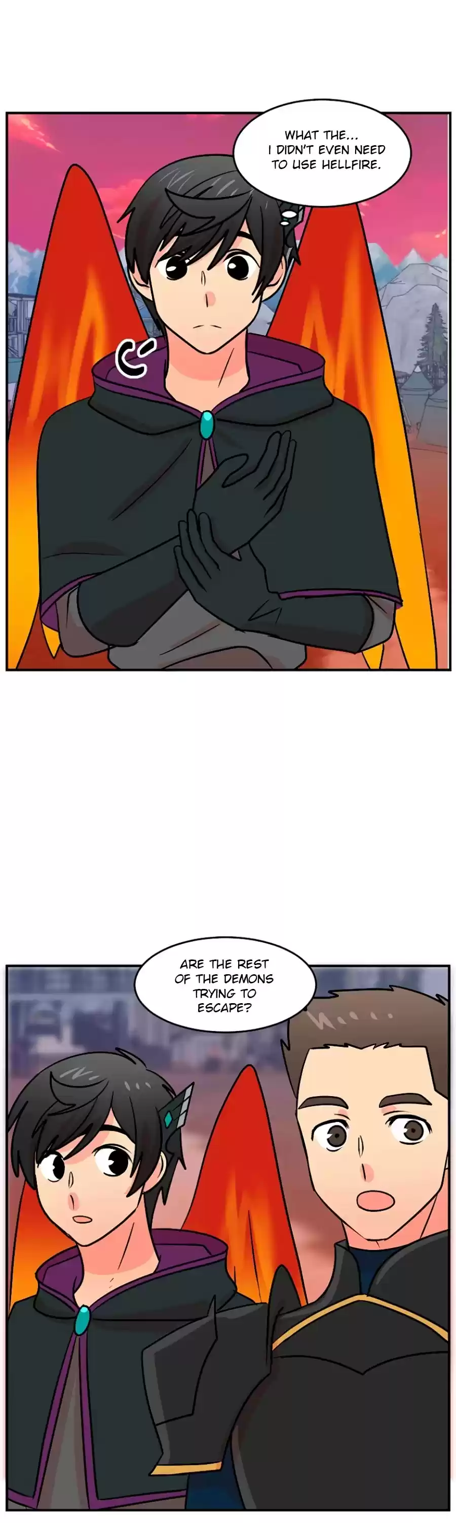 Reader (Chang Han-Yoon) Chapter 103