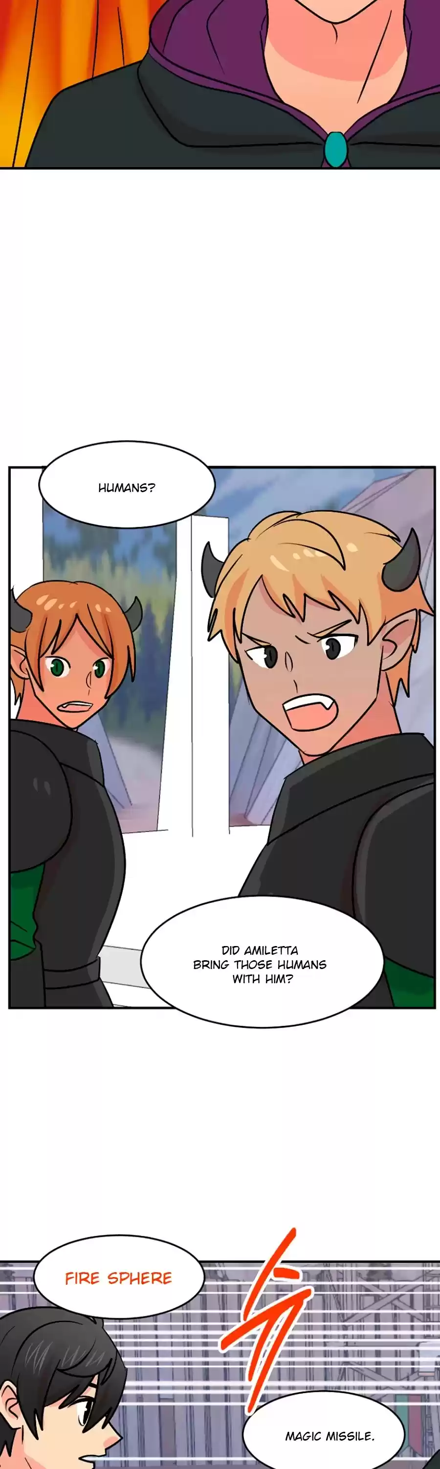 Reader (Chang Han-Yoon) Chapter 103