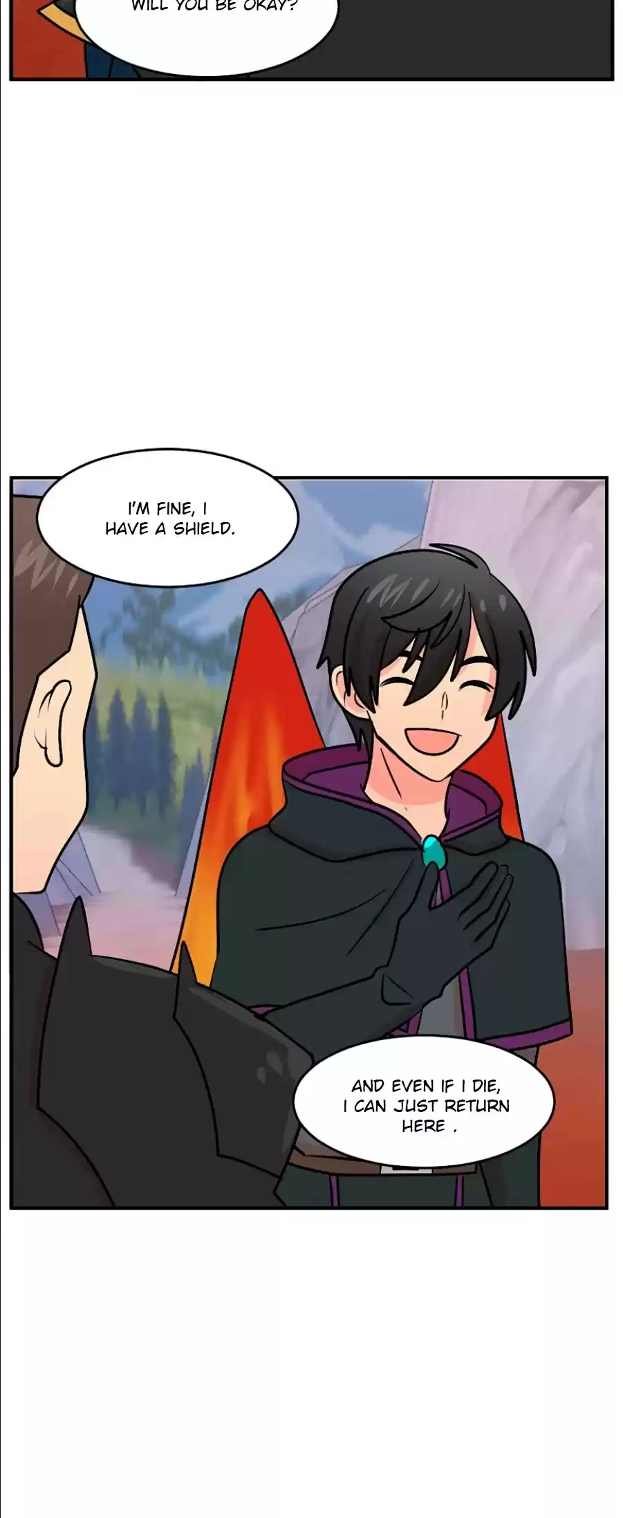 Reader (Chang Han-Yoon) Chapter 103