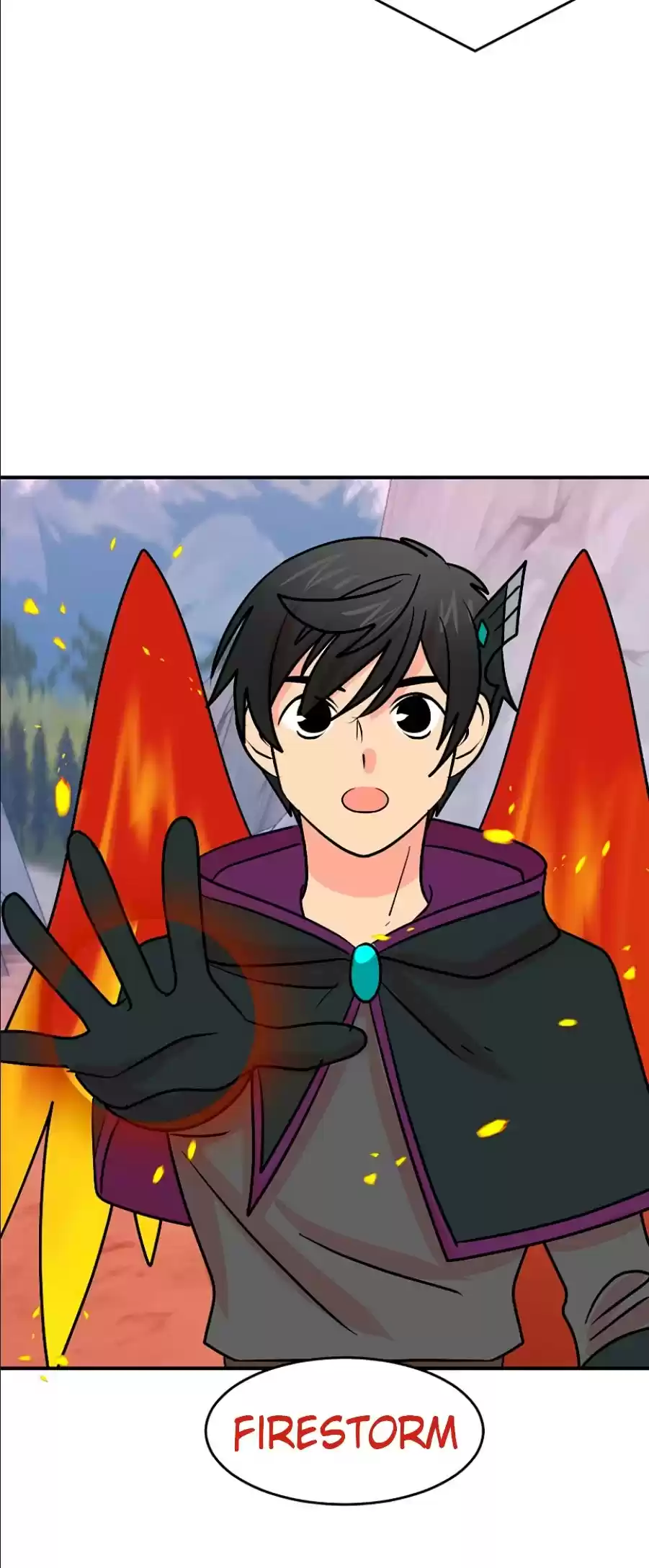 Reader (Chang Han-Yoon) Chapter 103