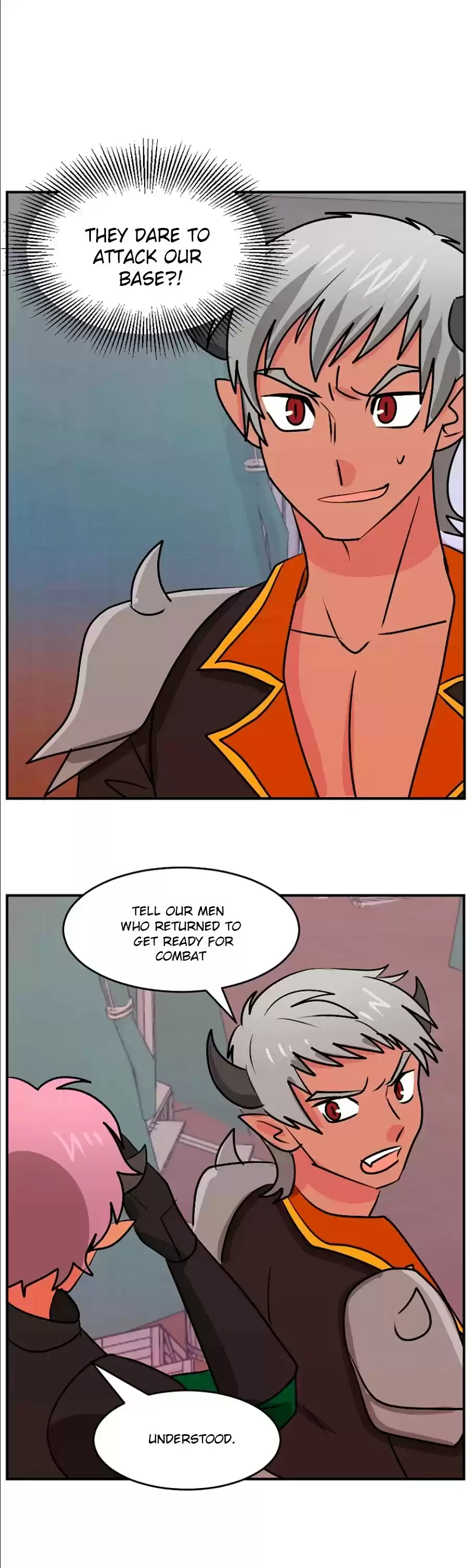 Reader (Chang Han-Yoon) Chapter 104