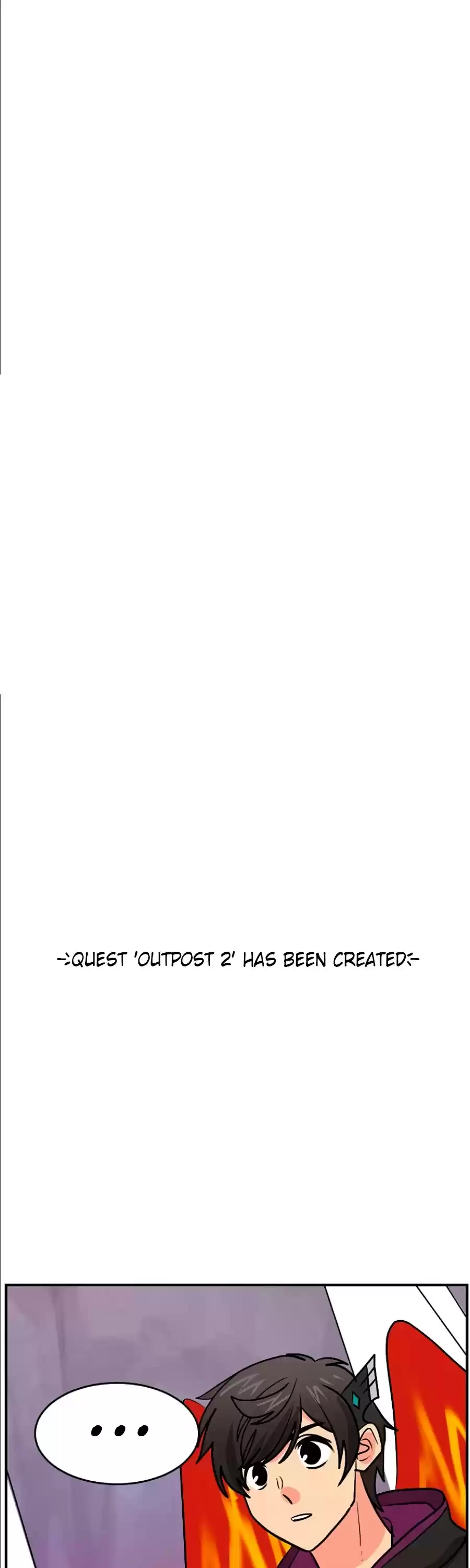 Reader (Chang Han-Yoon) Chapter 104