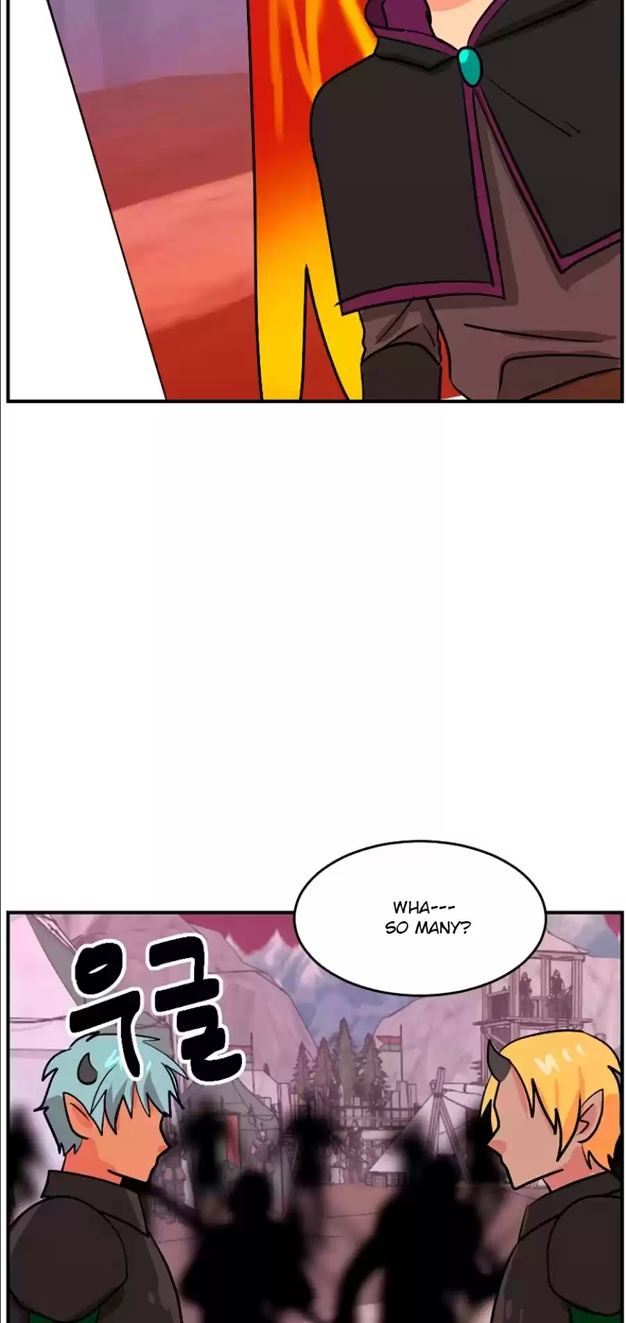 Reader (Chang Han-Yoon) Chapter 104