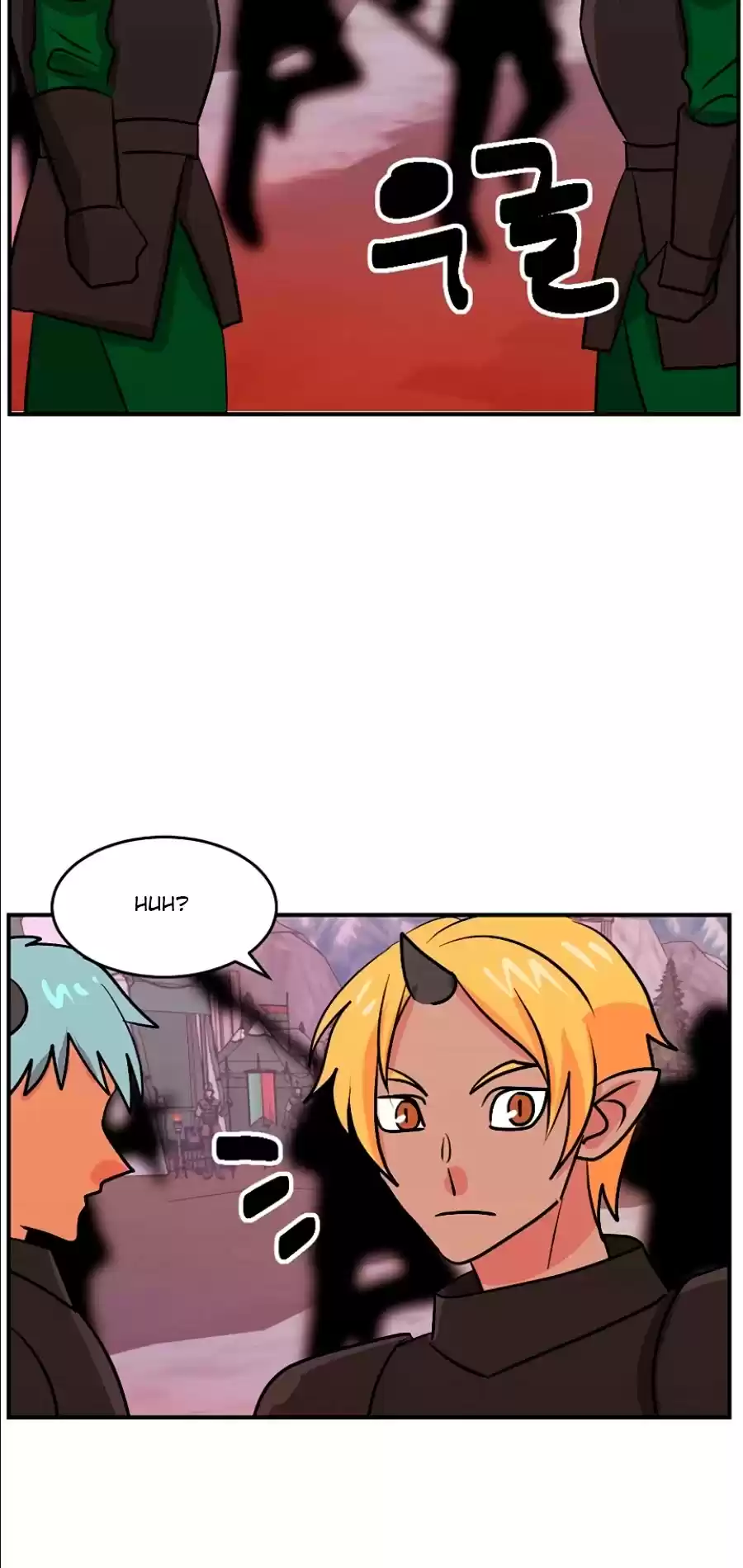 Reader (Chang Han-Yoon) Chapter 104