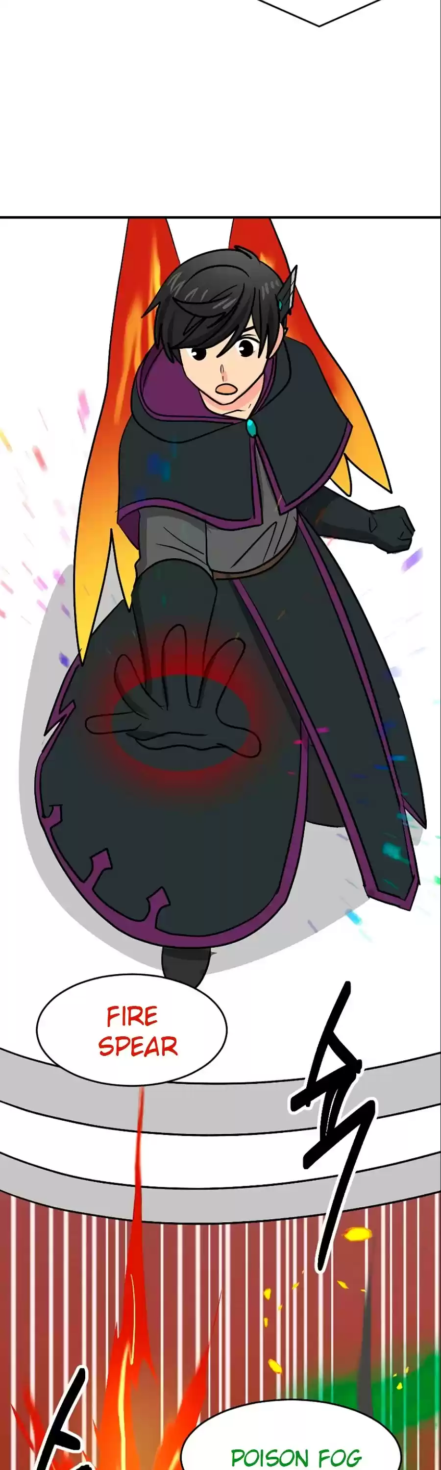 Reader (Chang Han-Yoon) Chapter 104