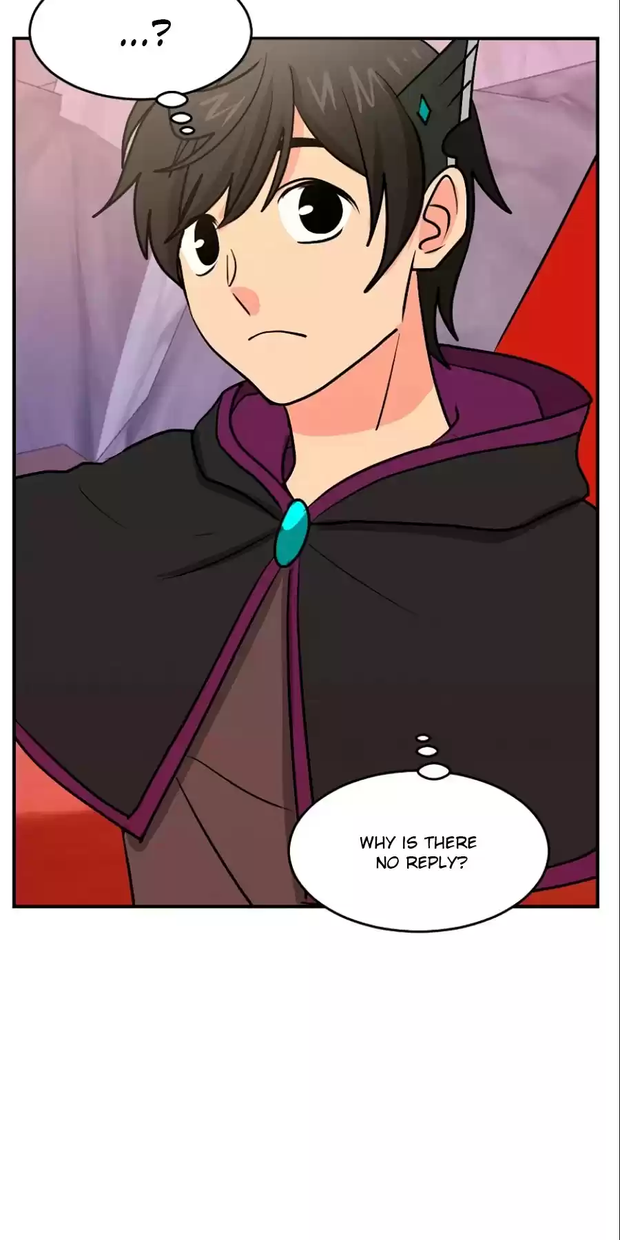 Reader (Chang Han-Yoon) Chapter 104