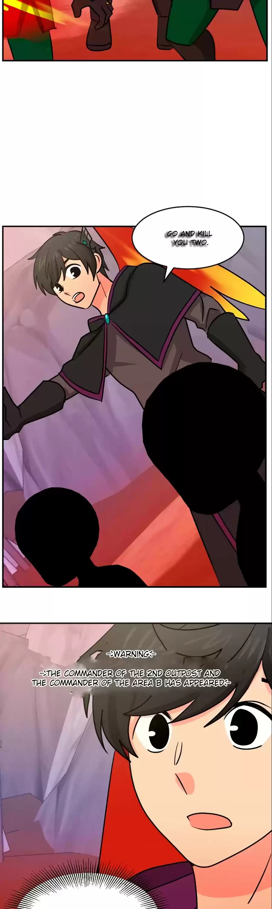 Reader (Chang Han-Yoon) Chapter 104