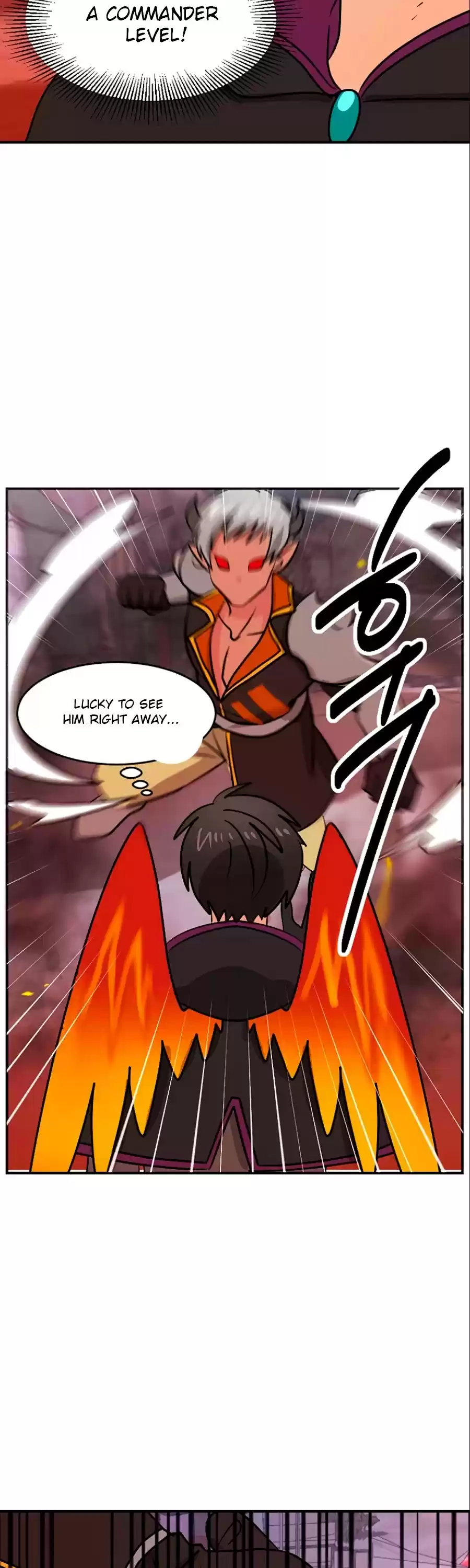 Reader (Chang Han-Yoon) Chapter 104