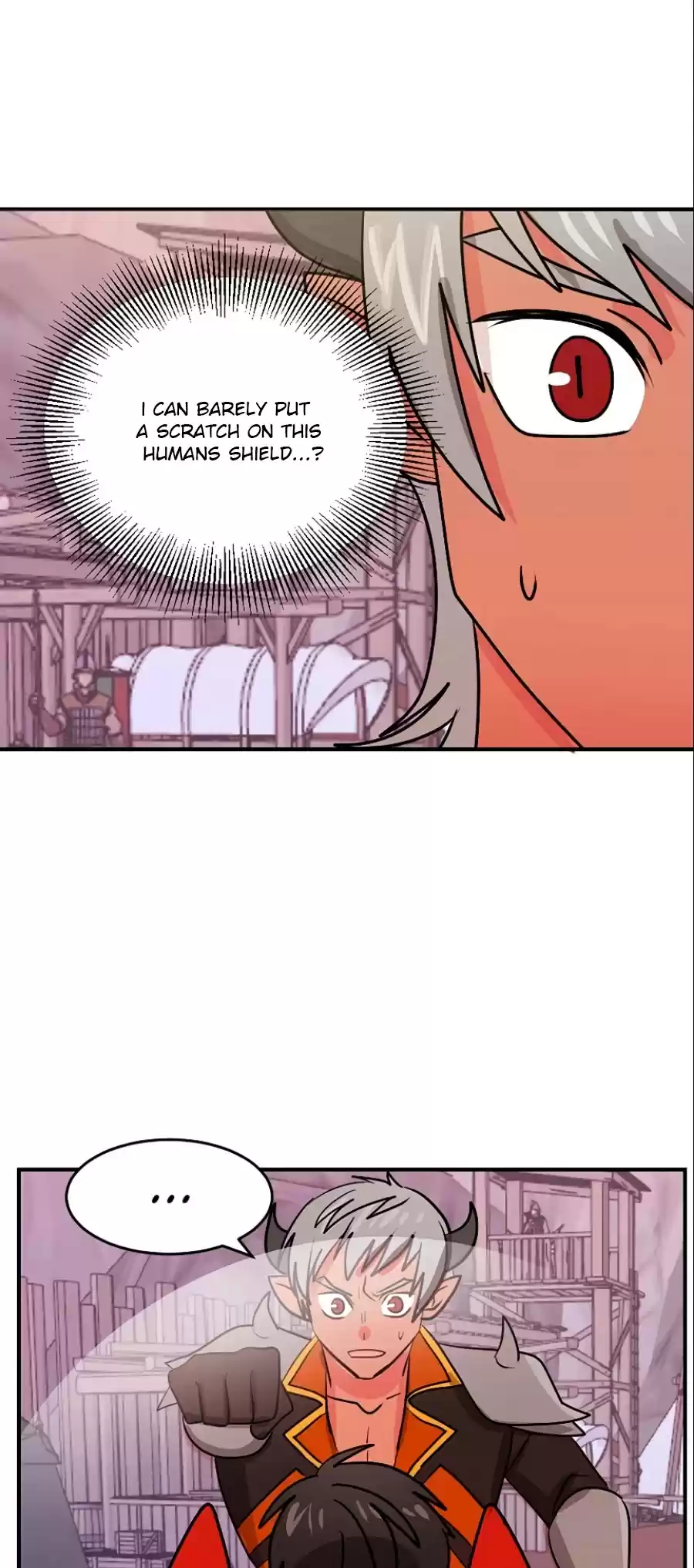 Reader (Chang Han-Yoon) Chapter 104