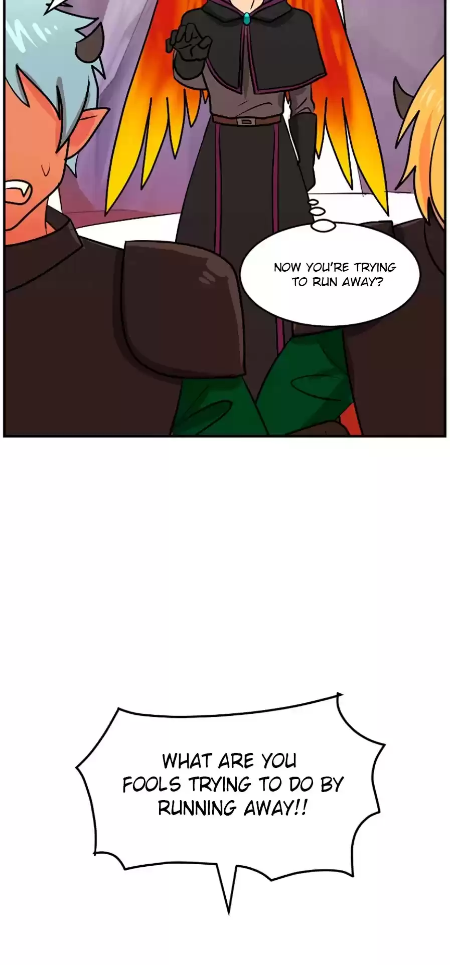 Reader (Chang Han-Yoon) Chapter 104