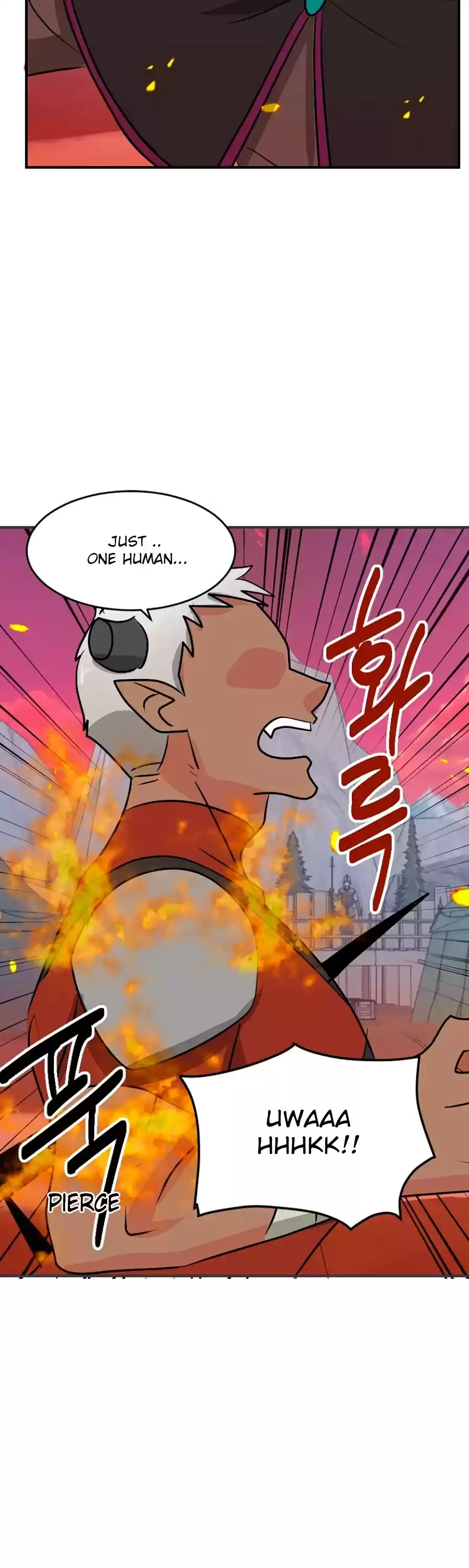 Reader (Chang Han-Yoon) Chapter 104