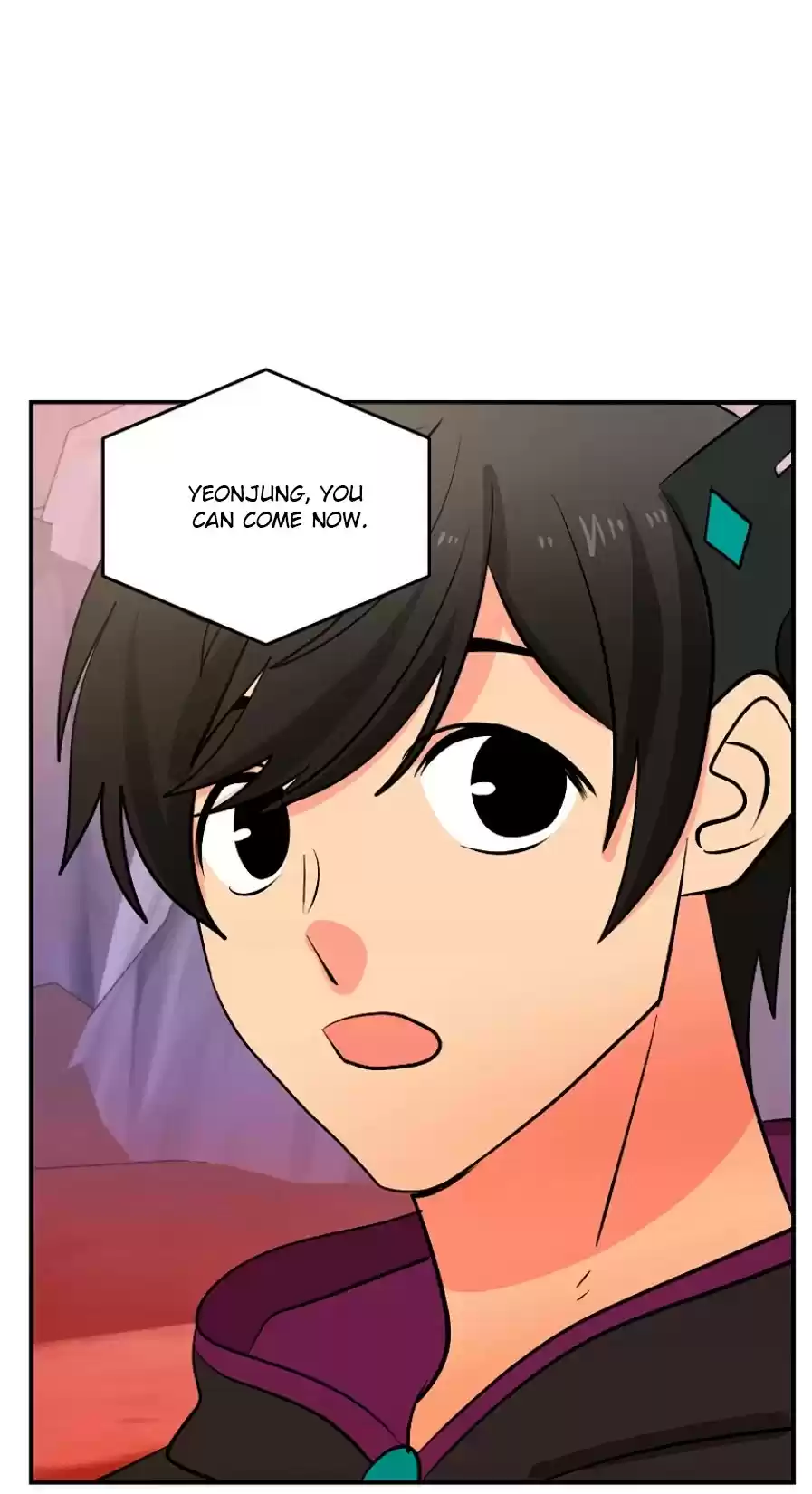 Reader (Chang Han-Yoon) Chapter 104