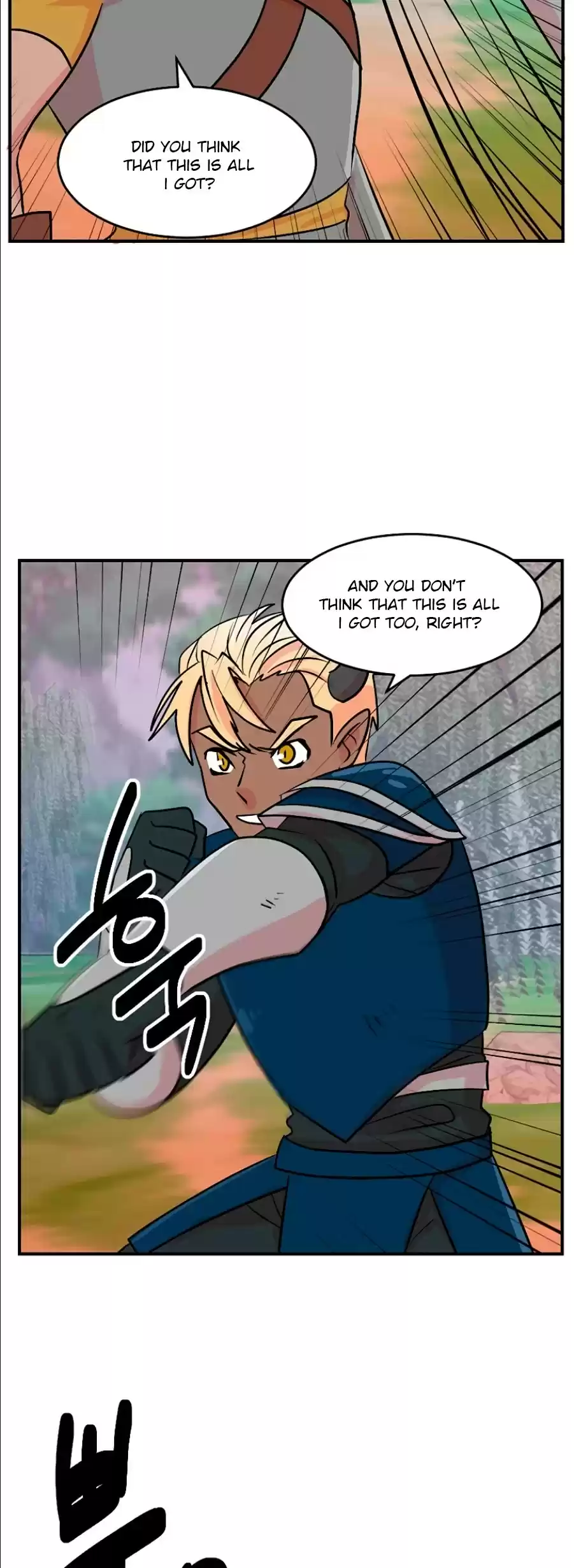 Reader (Chang Han-Yoon) Chapter 105