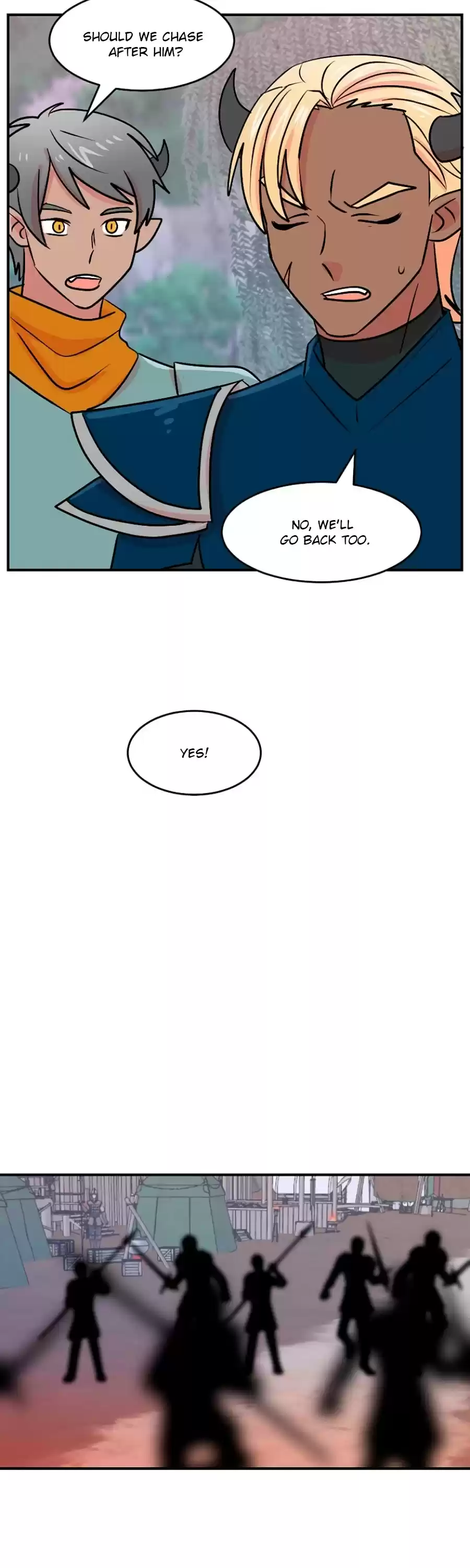 Reader (Chang Han-Yoon) Chapter 105