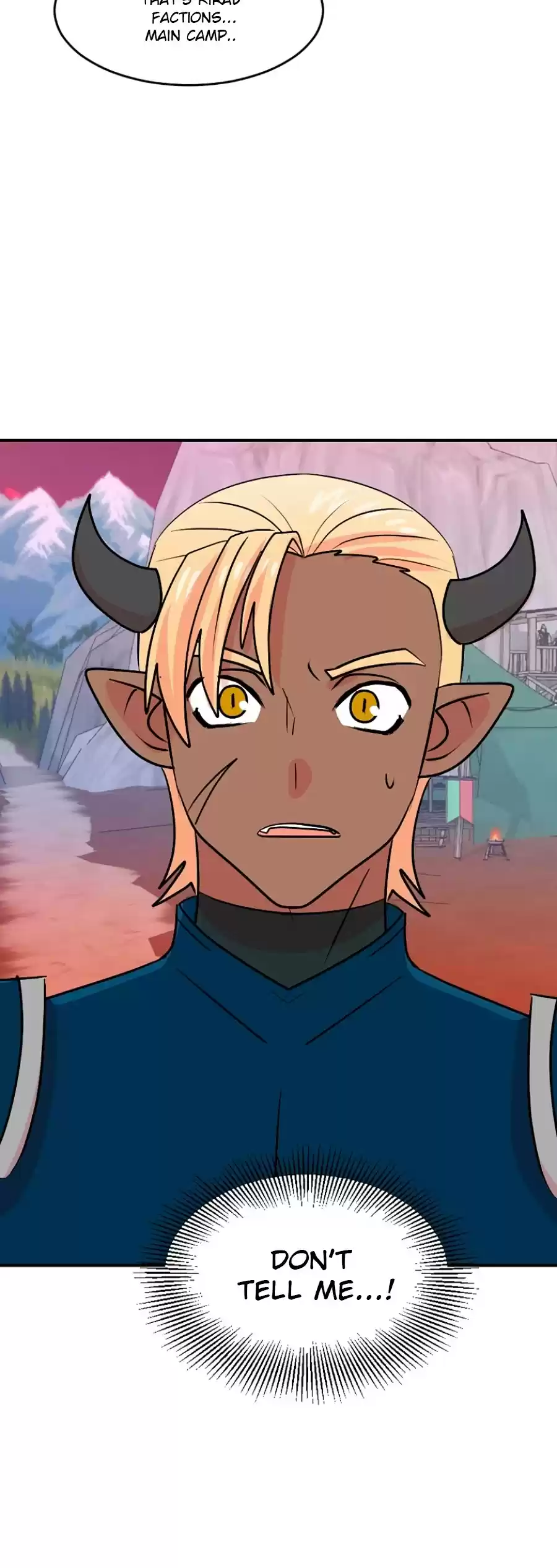 Reader (Chang Han-Yoon) Chapter 105