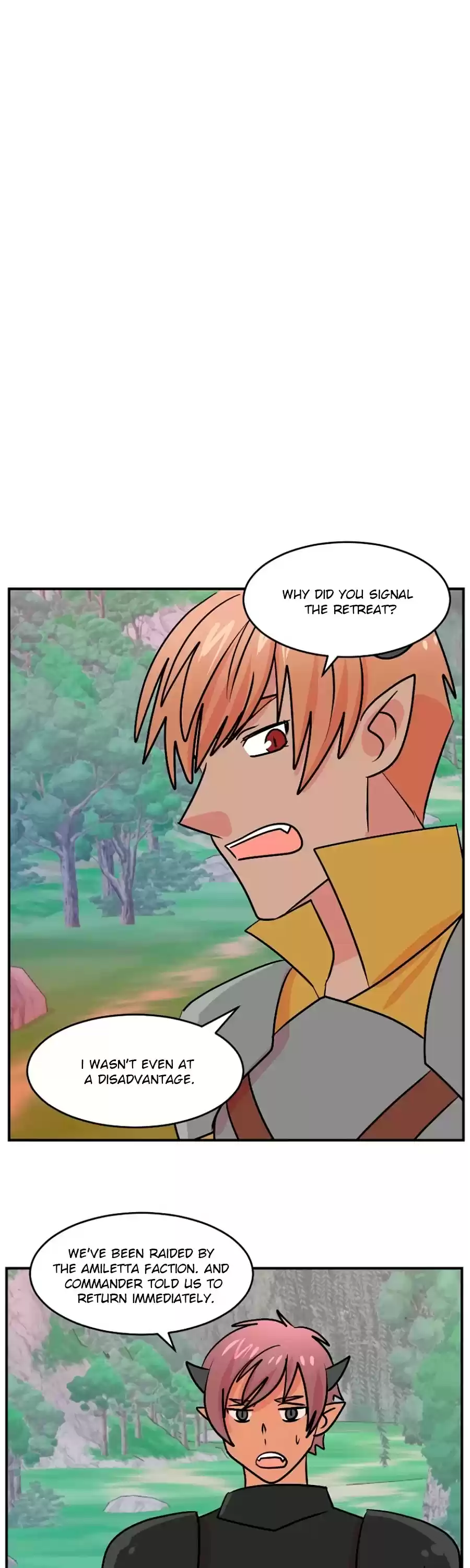 Reader (Chang Han-Yoon) Chapter 105