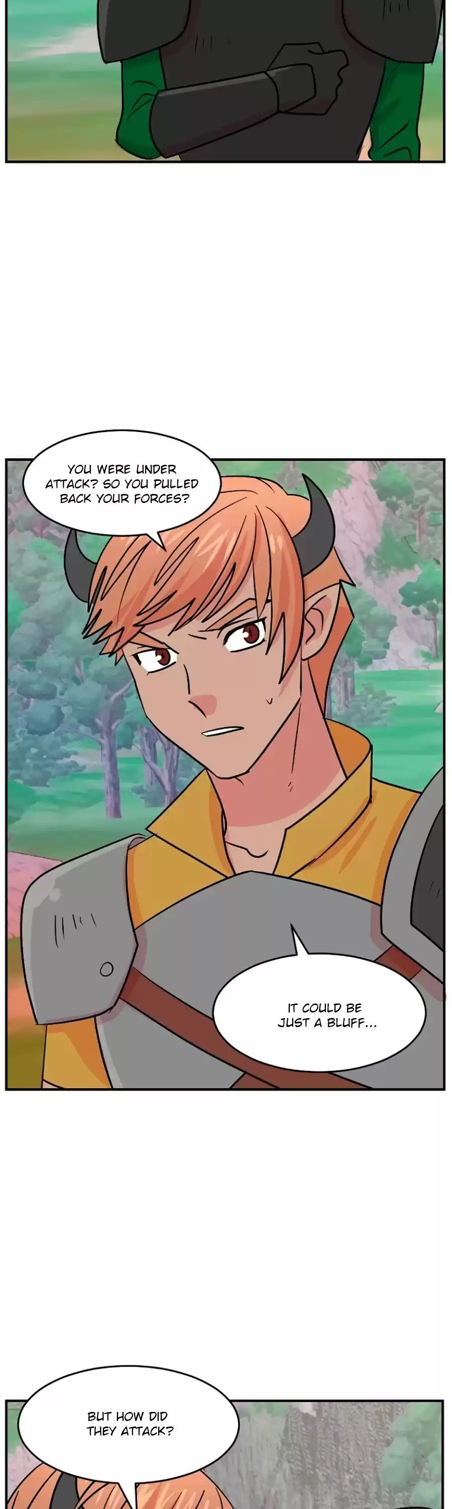 Reader (Chang Han-Yoon) Chapter 105