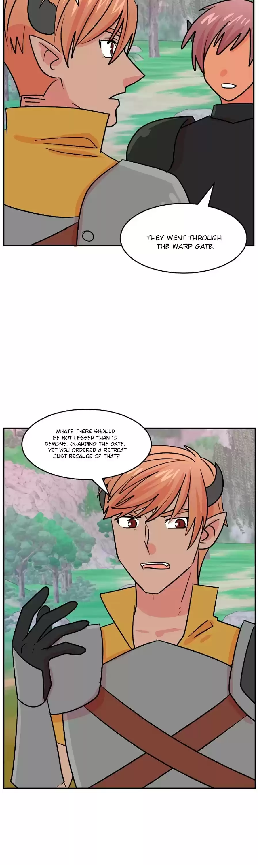 Reader (Chang Han-Yoon) Chapter 105